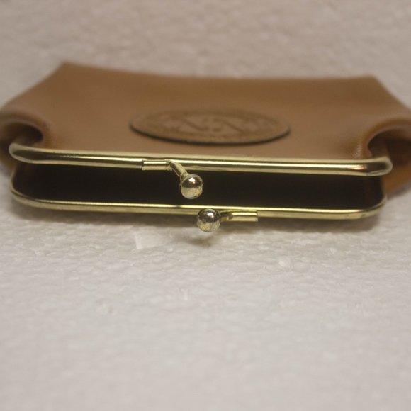 Nikki Nonno Original Design Coin Purse - Picture 5 of 5